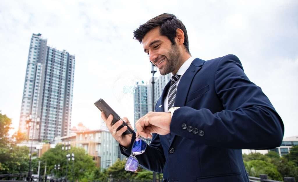 DSNL Leading Audio Conferencing Services Provider in India