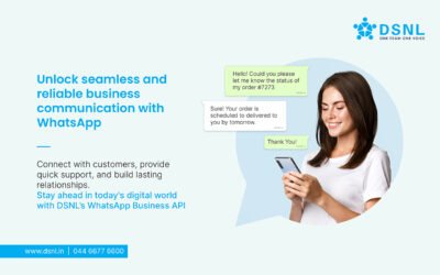 Reliable WhatsApp Messaging Platform: A Game-Changer for Businesses in India