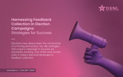 Harnessing Feedback Collection in Election Campaigns: Strategies for Success