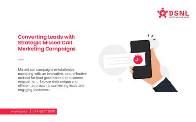 Converting Leads with Strategic Missed Call Marketing Campaigns