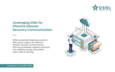Leveraging DSNL for Effective Disaster Recovery Communication