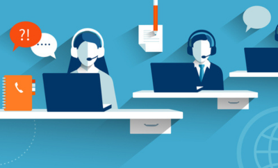 From Call Centers to Cloud: How DSNL’s Contact Center is Revolutionizing Customer Engagement