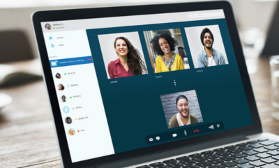 Step into the Future: Exploring Virtual Reality Conferencing with DSNL