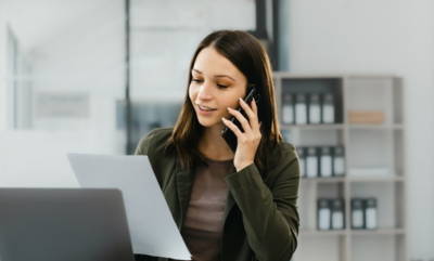 Enhancing Business Engagement with DSNL’s Missed Call Solutions