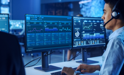 Optimizing Business Communication with MultiCall’s Call Monitoring and Control