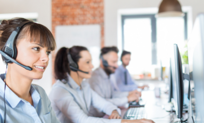 Deliver Top-Notch Customer Service with DSNL’s Cloud Contact Center Solutions