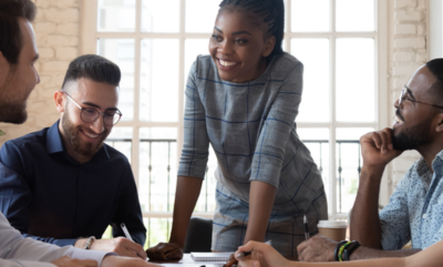 Experience the Effective Business Communication with MultiCall