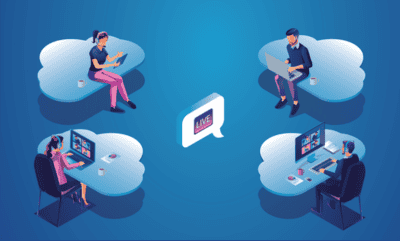Transforming Events in the Digital Age with DSNL’s Virtual Events Platform