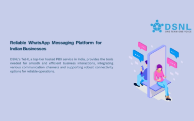 Reliable WhatsApp Messaging Platform for Indian Businesses