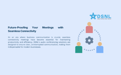 Future-Proofing Your Meetings with Seamless Connectivity