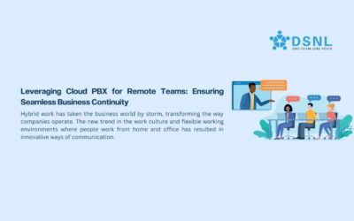 Leveraging Cloud PBX for Remote Teams: Ensuring Seamless Business Continuity