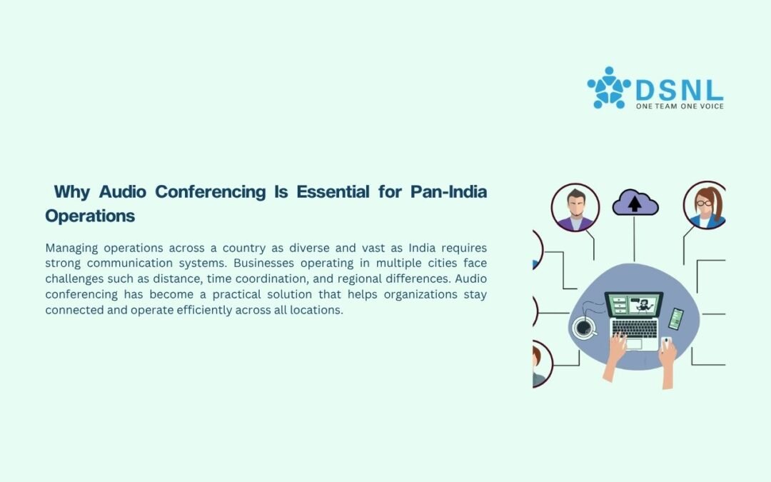 audio conference