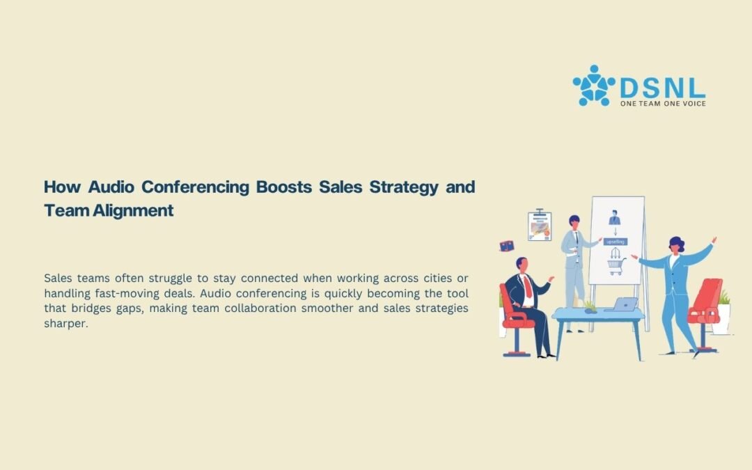 audio conference