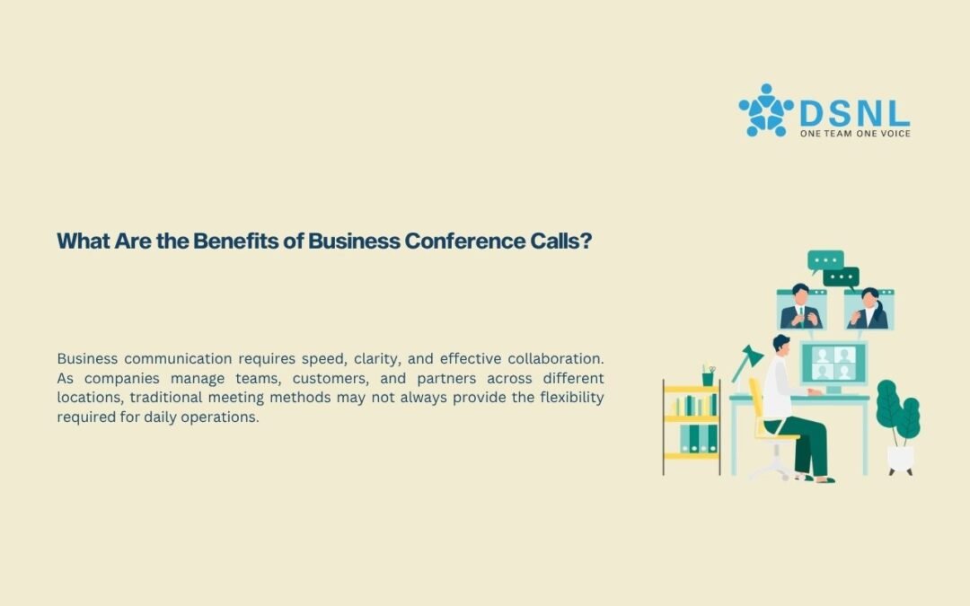 conference call
