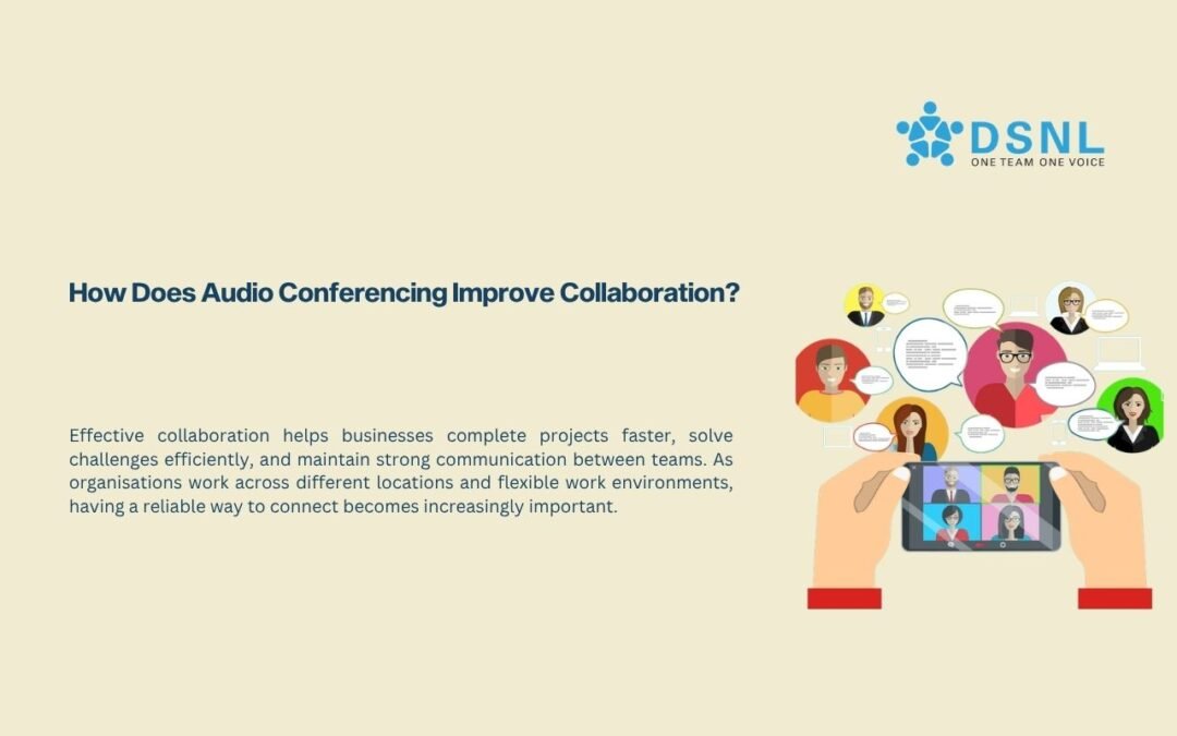 audio conference