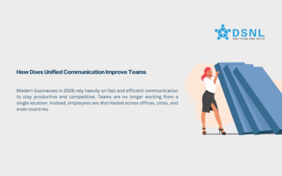 How Does Unified Communication Improve Teams
